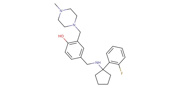 Molecule product