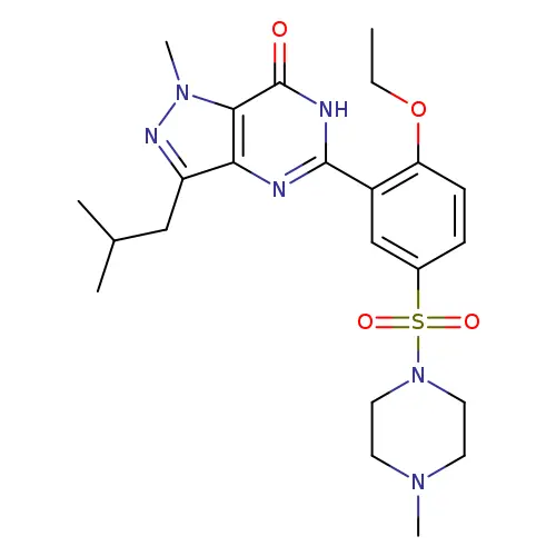 Molecule product