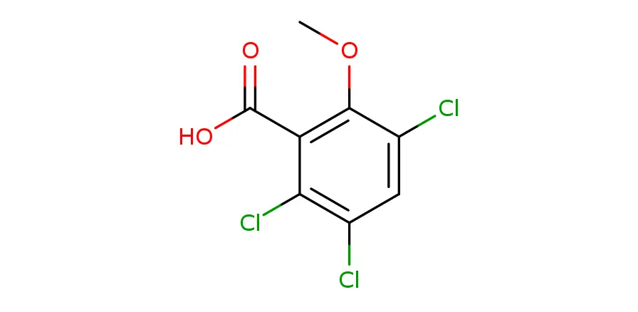 Molecule product