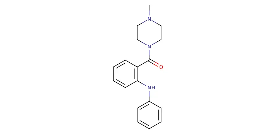 Molecule product