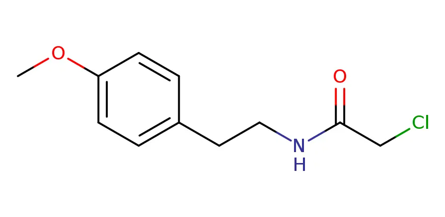 Molecule product