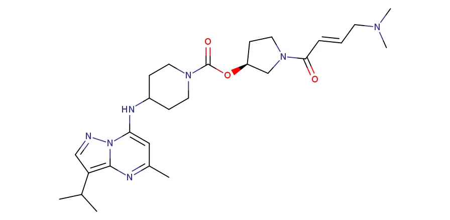 Molecule product