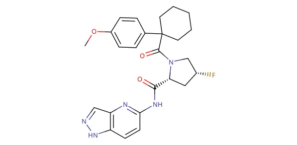 Molecule product