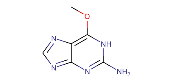 Molecule product