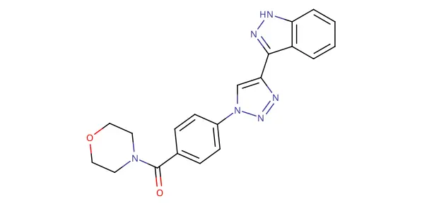 Molecule product