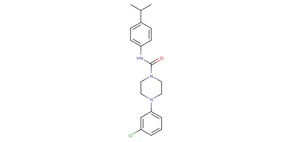 Molecule product
