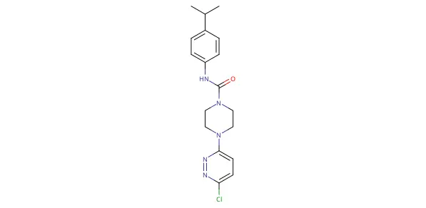 Molecule product