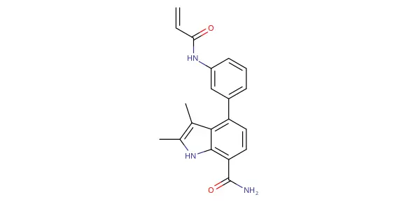Molecule product