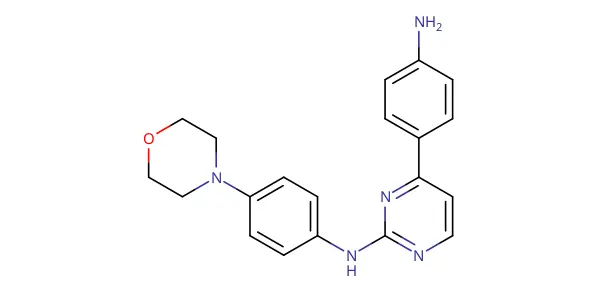 Molecule product
