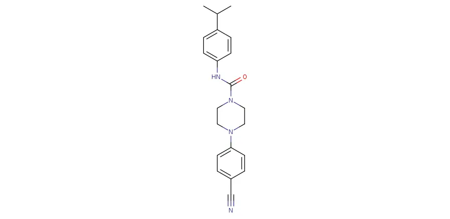 Molecule product
