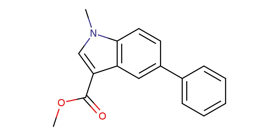 Molecule product