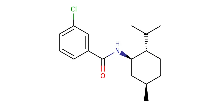 Molecule product