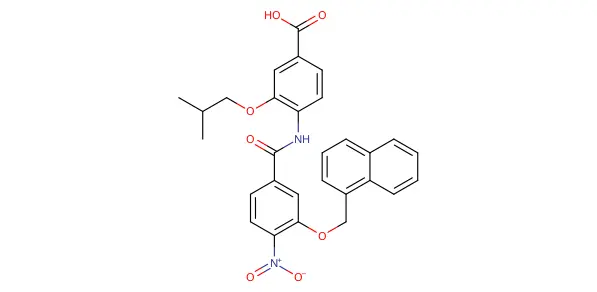 Molecule product