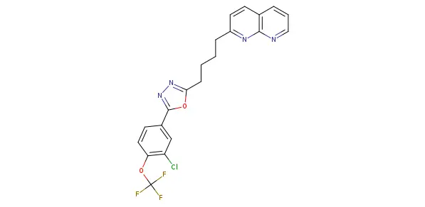 Molecule product