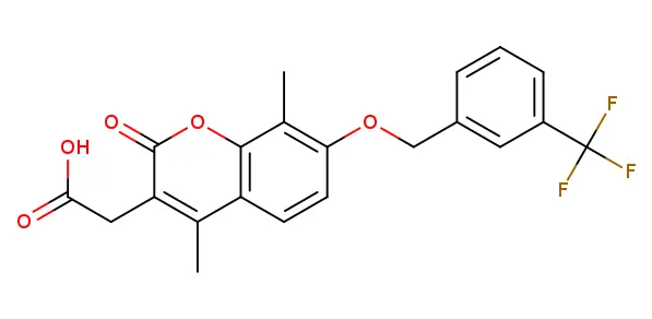 Molecule product