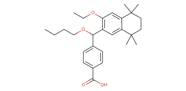Molecule product