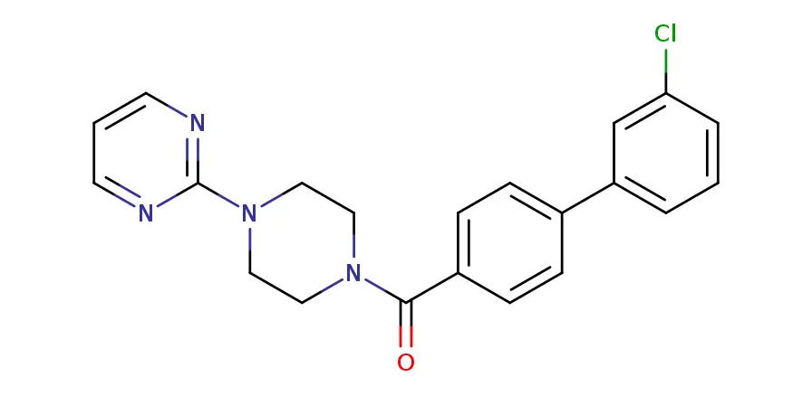 Molecule product