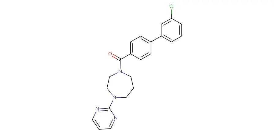 Molecule product