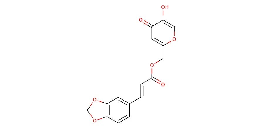 Molecule product