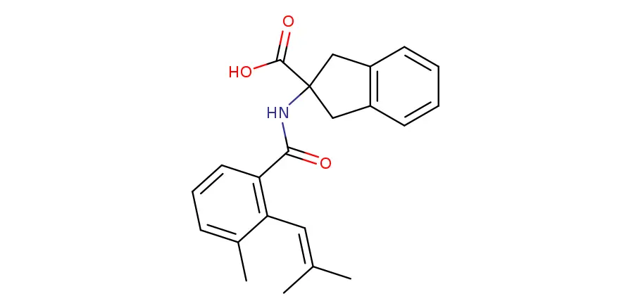 Molecule product