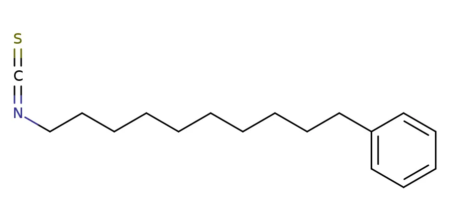 Molecule product