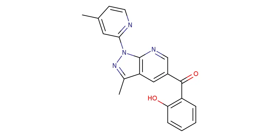 Molecule product