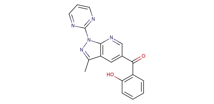 Molecule product