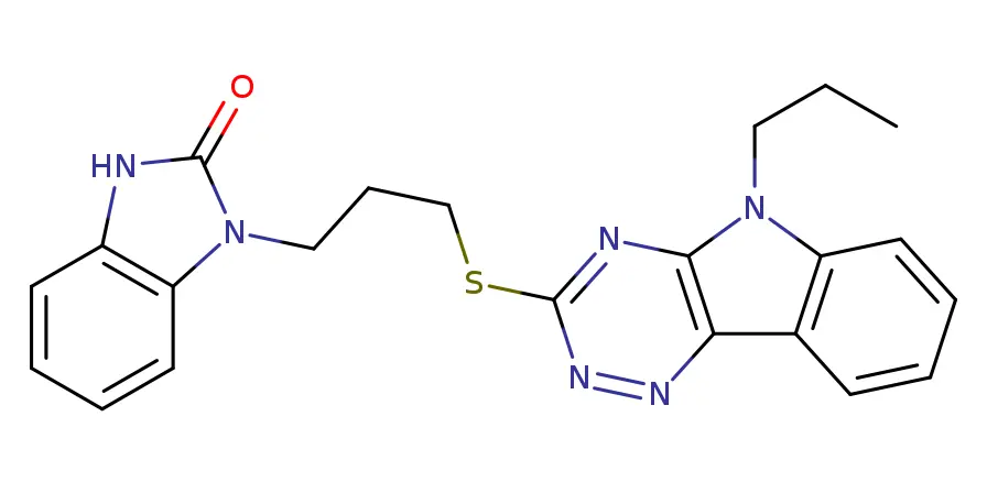 Molecule product