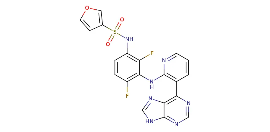 Molecule product
