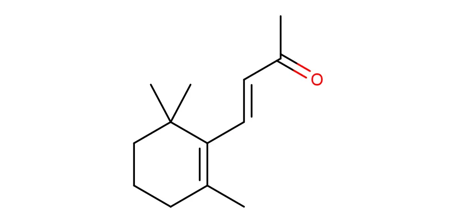 Molecule product