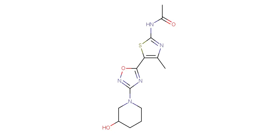 Molecule product