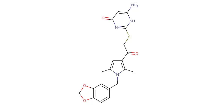 Molecule product