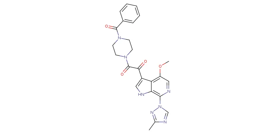 Molecule product
