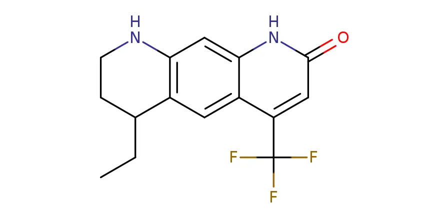 Molecule product