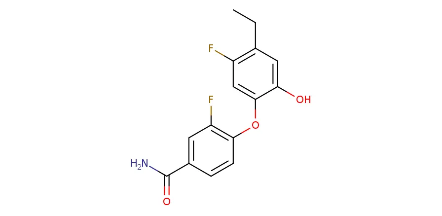 Molecule product