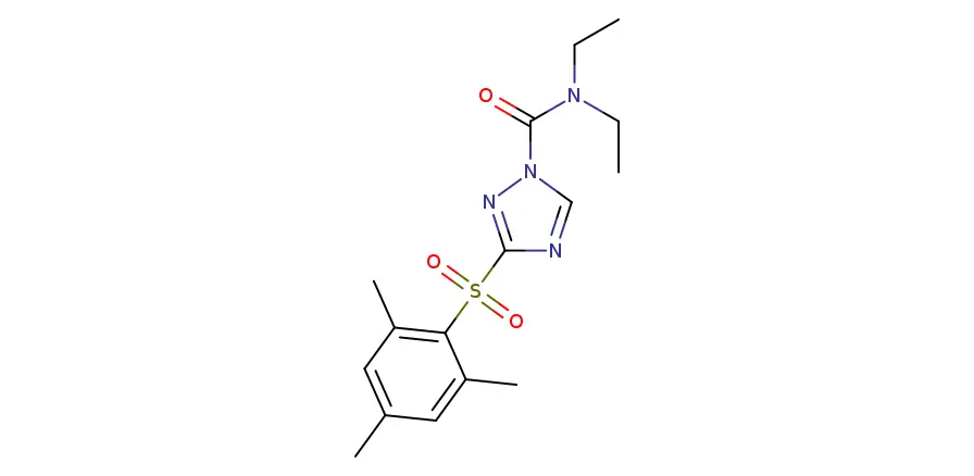 Molecule product