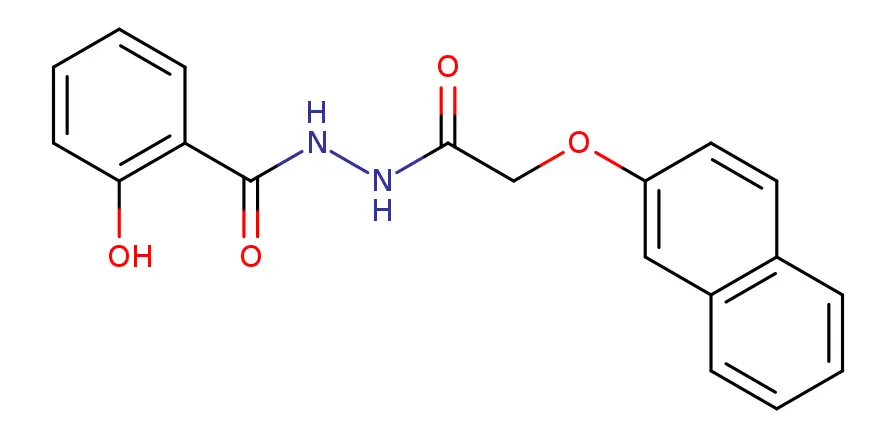 Molecule product