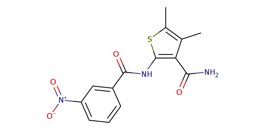 Molecule product