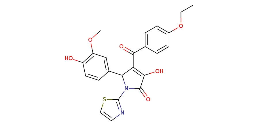 Molecule product