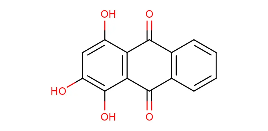 Molecule product