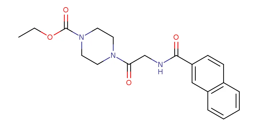 Molecule product
