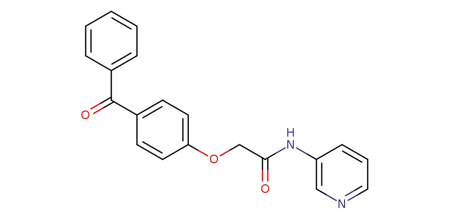 Molecule product