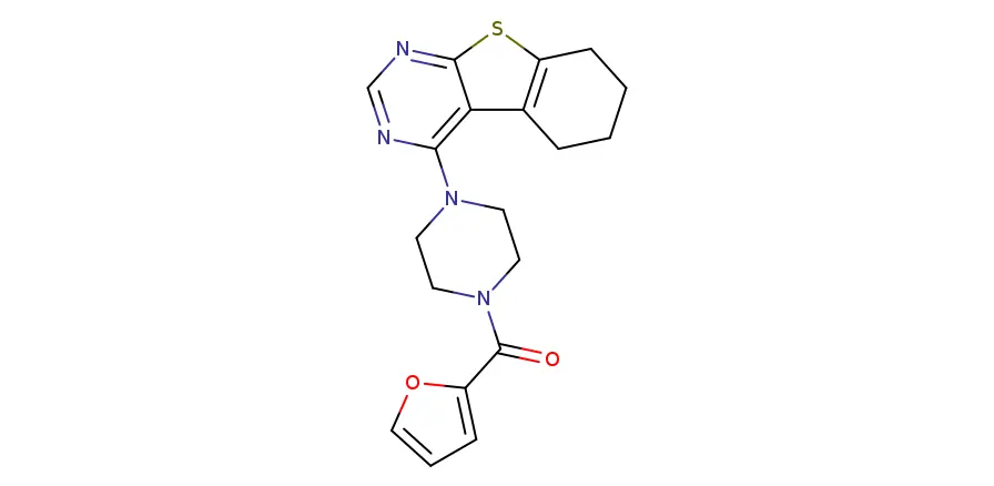 Molecule product