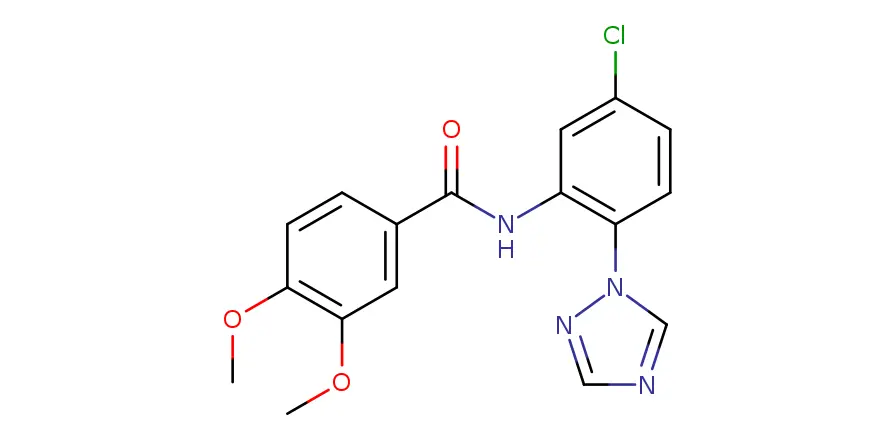 Molecule product