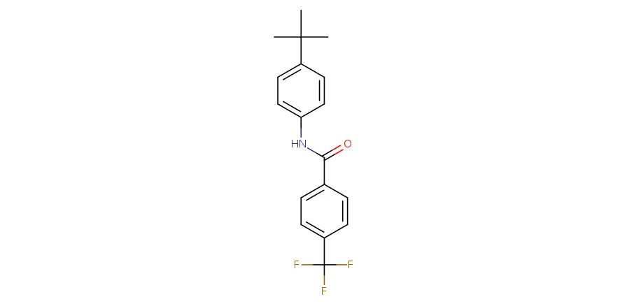 Molecule product