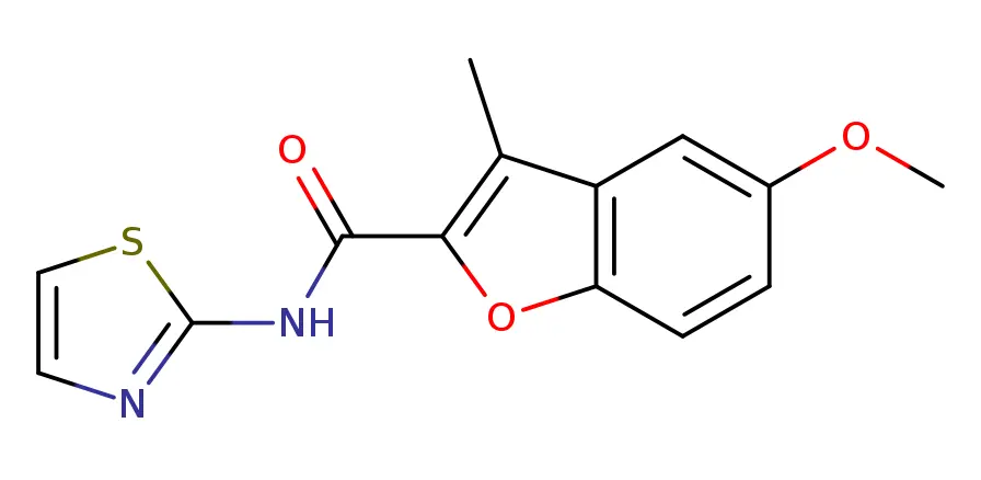 Molecule product