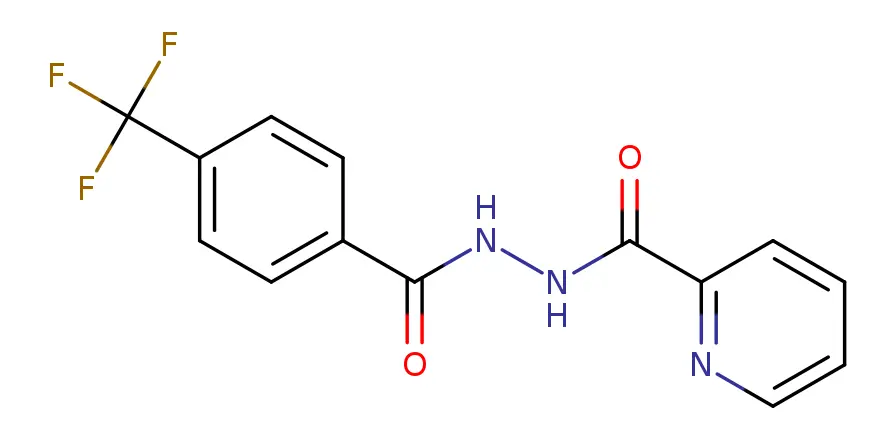 Molecule product