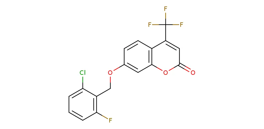 Molecule product