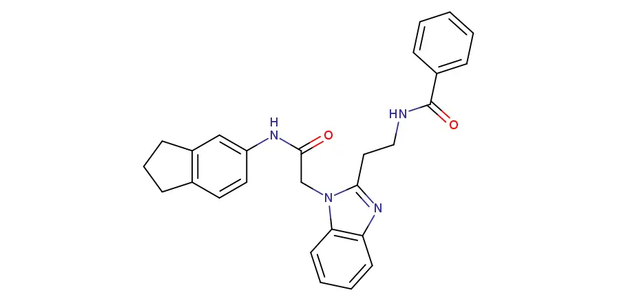 Molecule product
