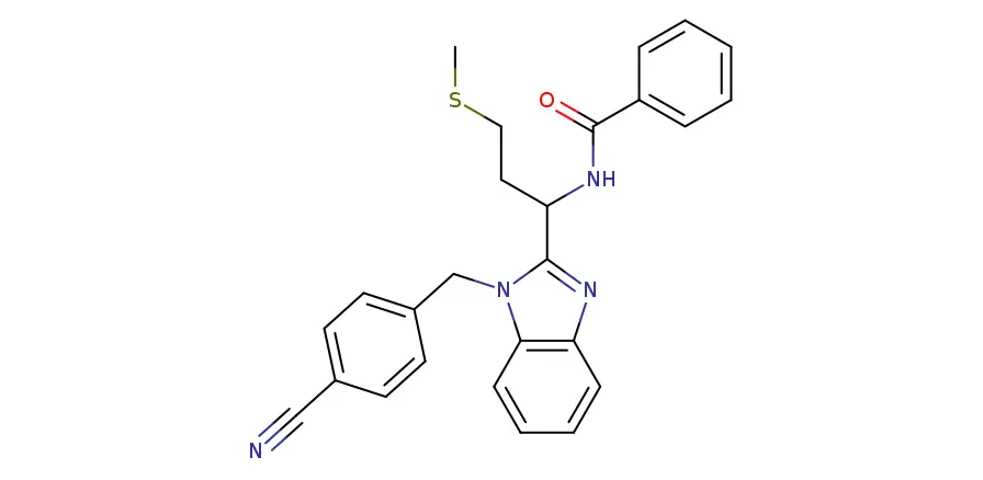 Molecule product